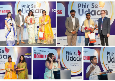 Phir Se Udaan Workshop