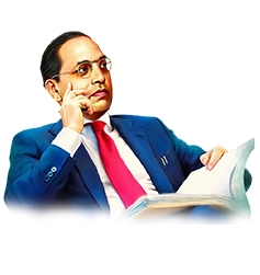 Dr. B.R. Ambedkar - Social Reformer