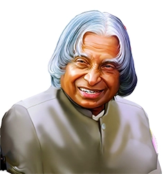 APJ Abdul Kalam - Visionary Scientist